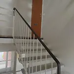 公寓 Kaupunkikolmio Saunalla Ja Parvekkeella 科科拉