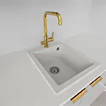 公寓 Kaupunkikolmio Saunalla Ja Parvekkeella *