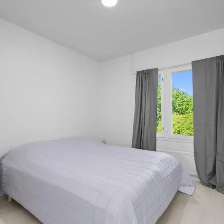 Appartamento Kaupunkikolmio Saunalla Ja Parvekkeella Kokkola (Karleby)