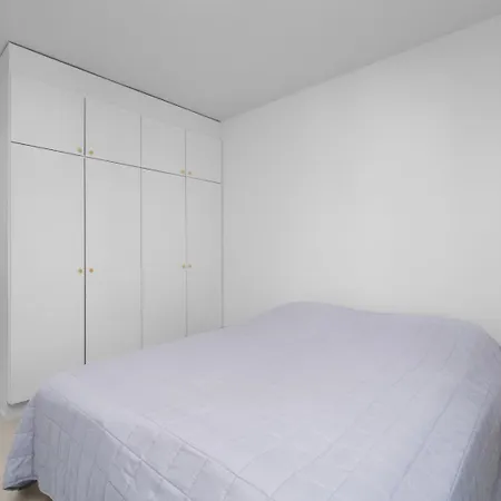 Kaupunkikolmio Saunalla Ja Parvekkeella Kokkola (Karleby)